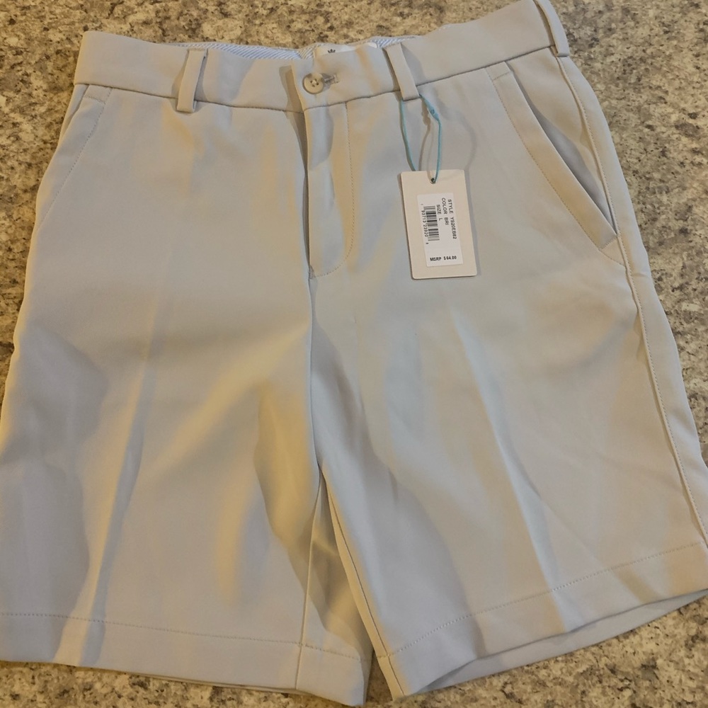 Boys shorts